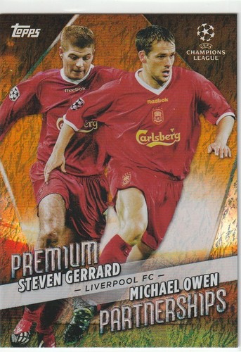 Pp12 topps uefa - topps,
