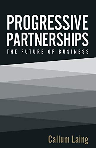 Progressive partnerships the - partnerships:,