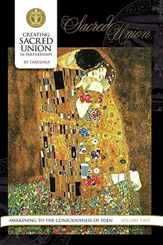 Creating sacred union - sacred, in