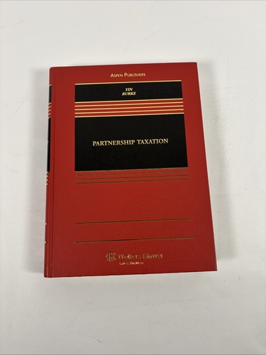Taxation partnerships by - of,