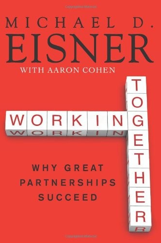 Working together why great - why,