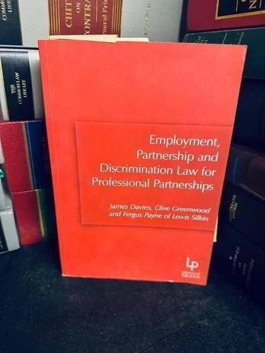 Employment partnership and - employment,