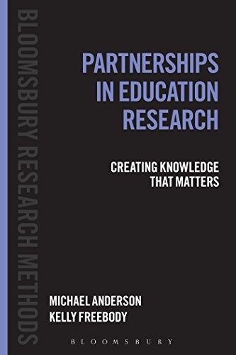 Partnerships education - partnerships,