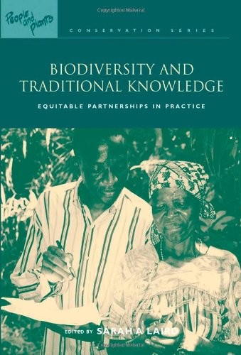 Biodiversity and traditional - and,