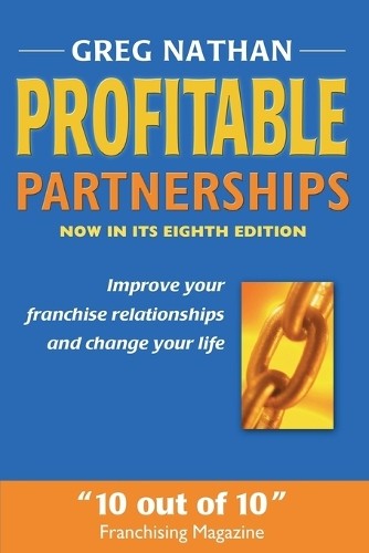 Profitable partnerships - profitable, by