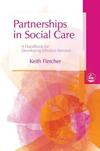 Partnerships social care - partnerships,