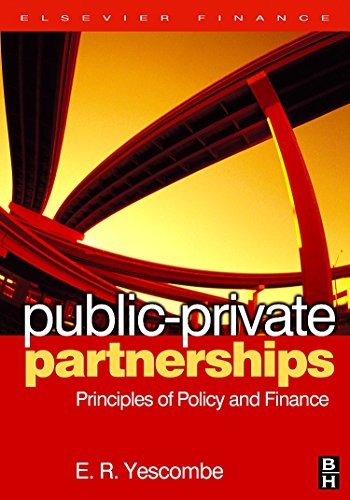 Public private partnerships - public-private,